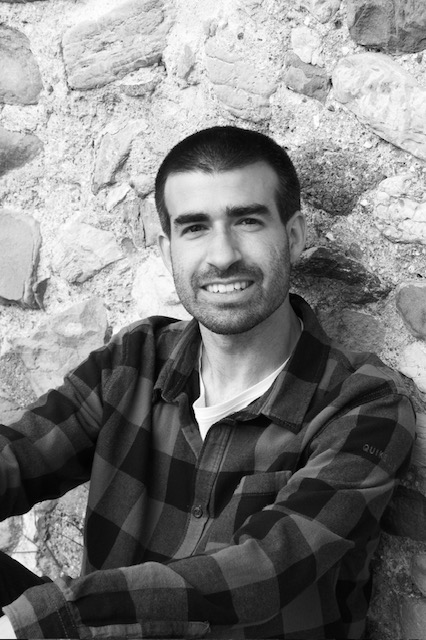 Oriol Serra