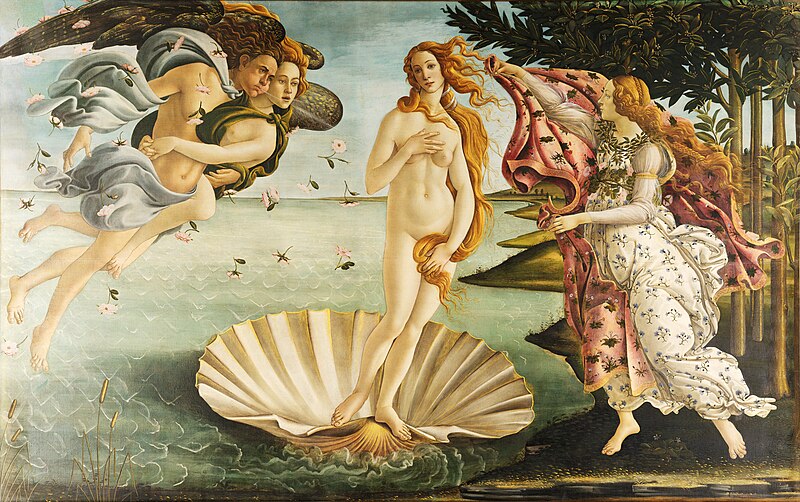 Venus, la gran oblidada