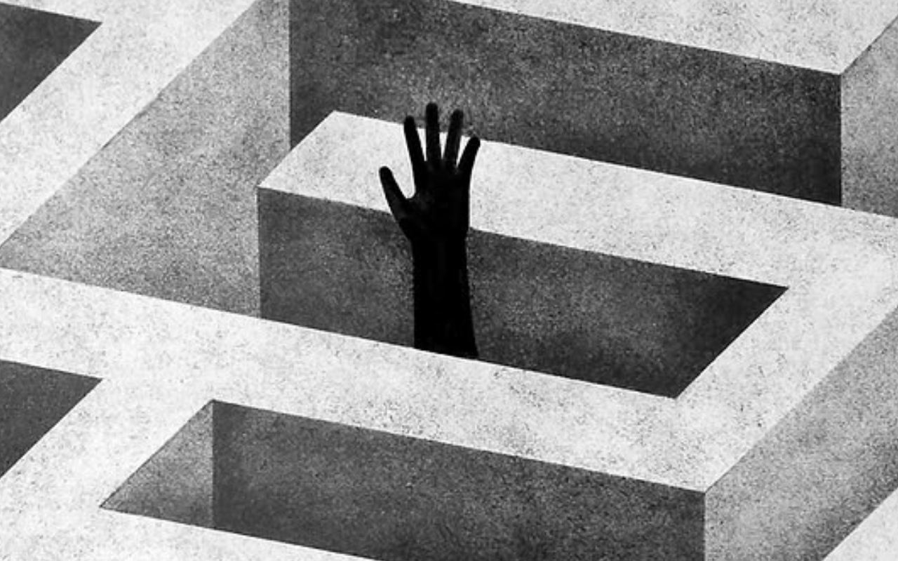 Les estratègies defensives de la personalitat