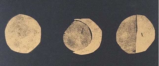 El cicle de les llunacions: astrologia psicològica i autoconeixement