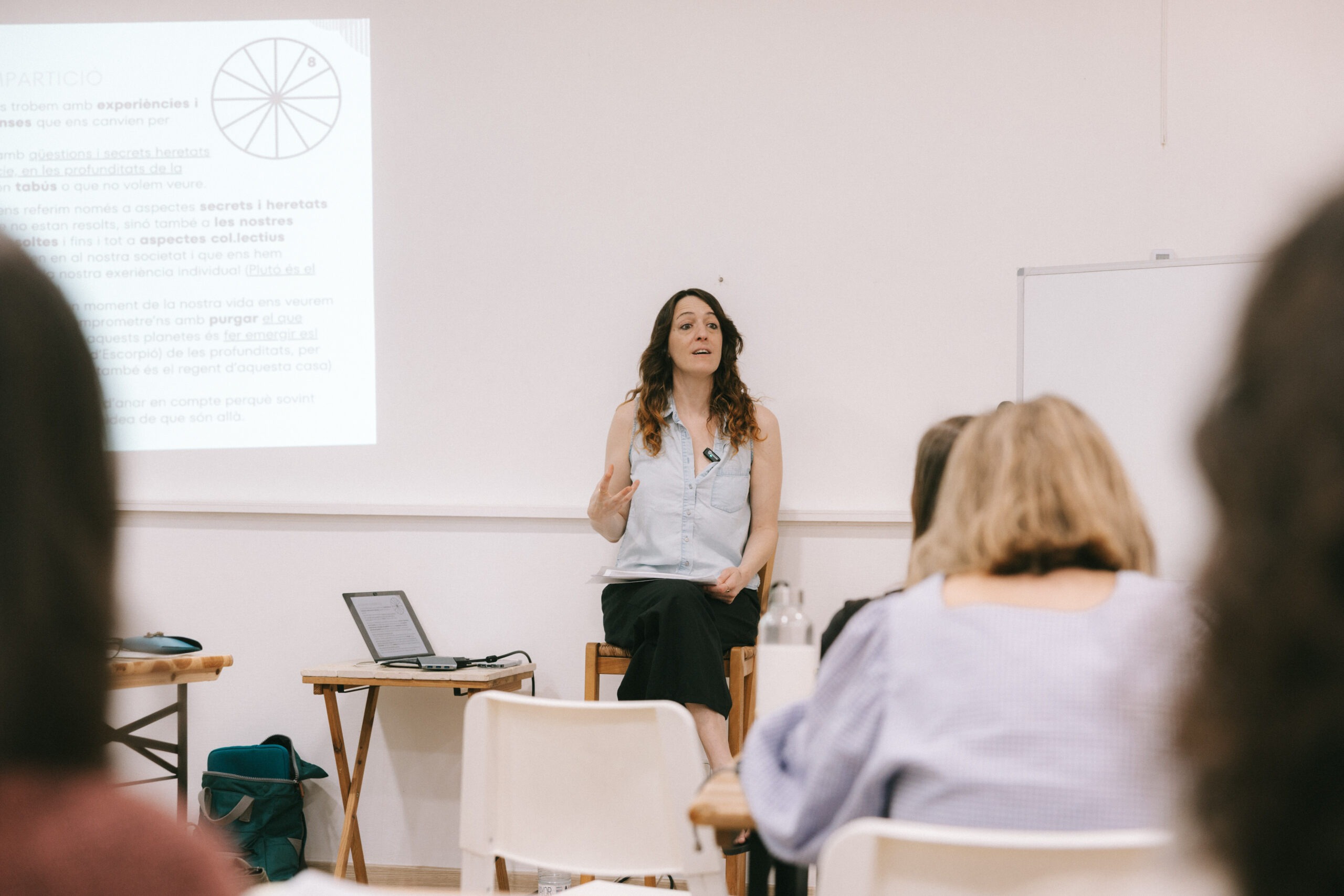 Curs anual d’interpretació de cartes natals – 2027